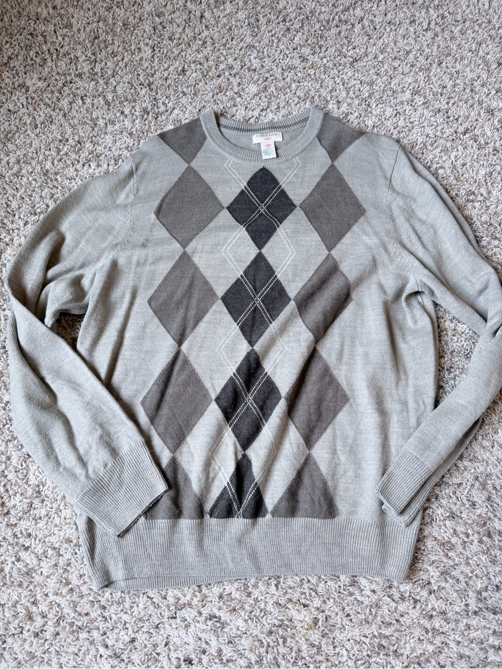 Men’s sweater